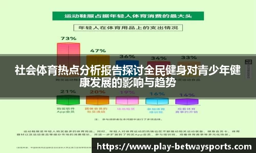 社会体育热点分析报告探讨全民健身对青少年健康发展的影响与趋势